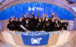 WDC Networks entra no mercado de investimentos da B3!