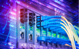 Equipamentos FTTH