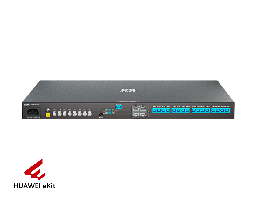 OLT Gateway Huawei eKit F1001-AC