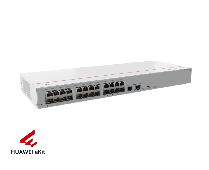 Switch Huawei eKit S110-24T2SR