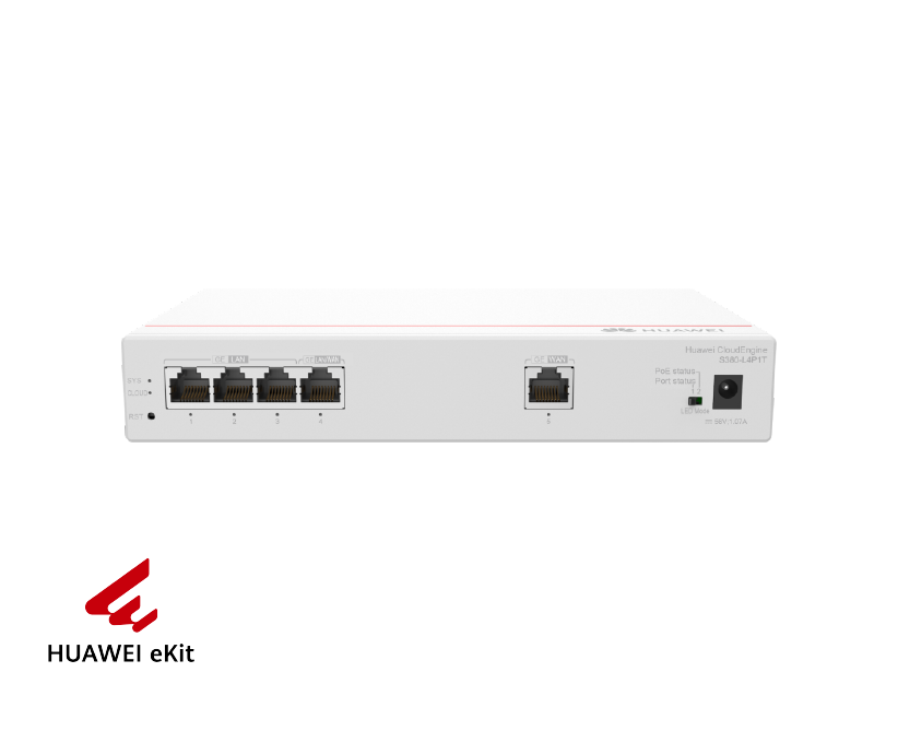 Gateway Huawei eKit S380-L4P1T